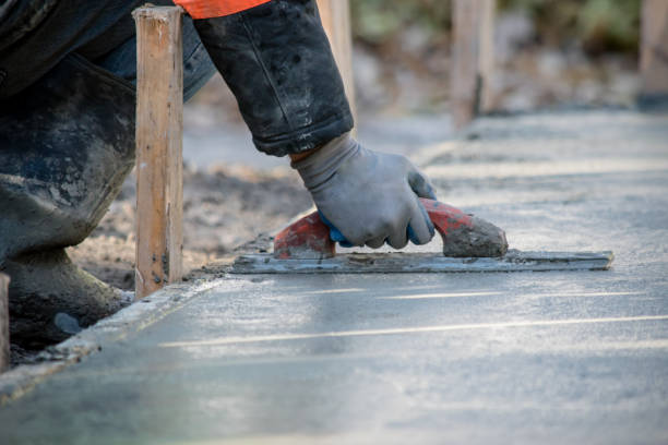 Best Concrete Sidewalk Installation in Englewood Cliffs, NJ