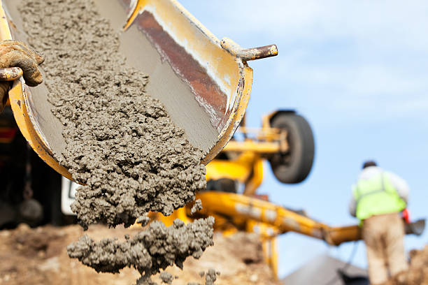 Best Concrete Sealing and Maintenance in Englewood Cliffs, NJ