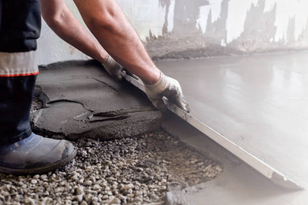 Best Concrete Pool Decks in Englewood Cliffs, NJ